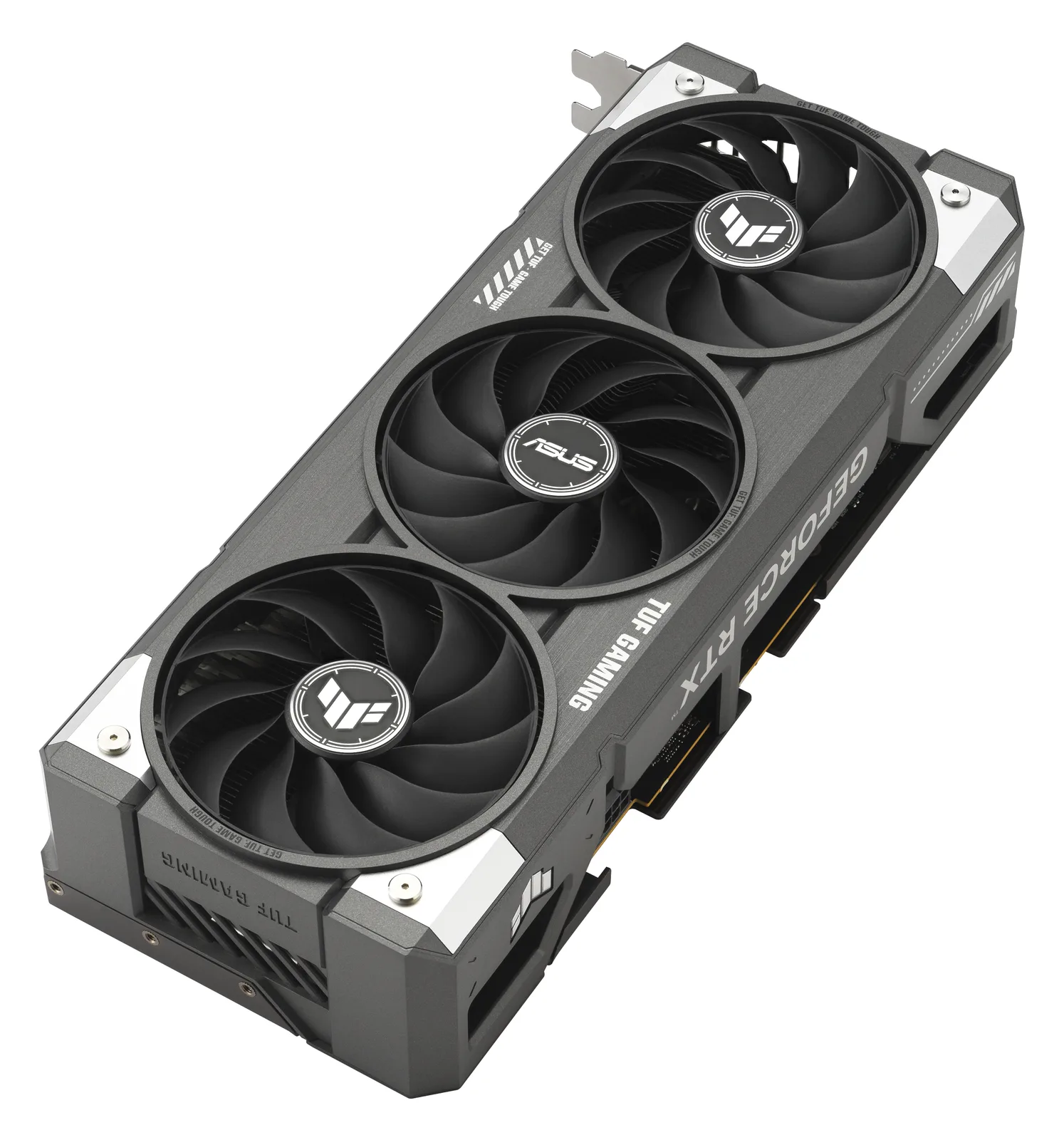 ASUS TUF Gaming GeForce RTX 5060 OC 8GB - OC Edition, Ansicht 2