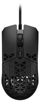 ASUS TUF Gaming M4 Air - Maus - optisch - 6 Tasten von LumaTech