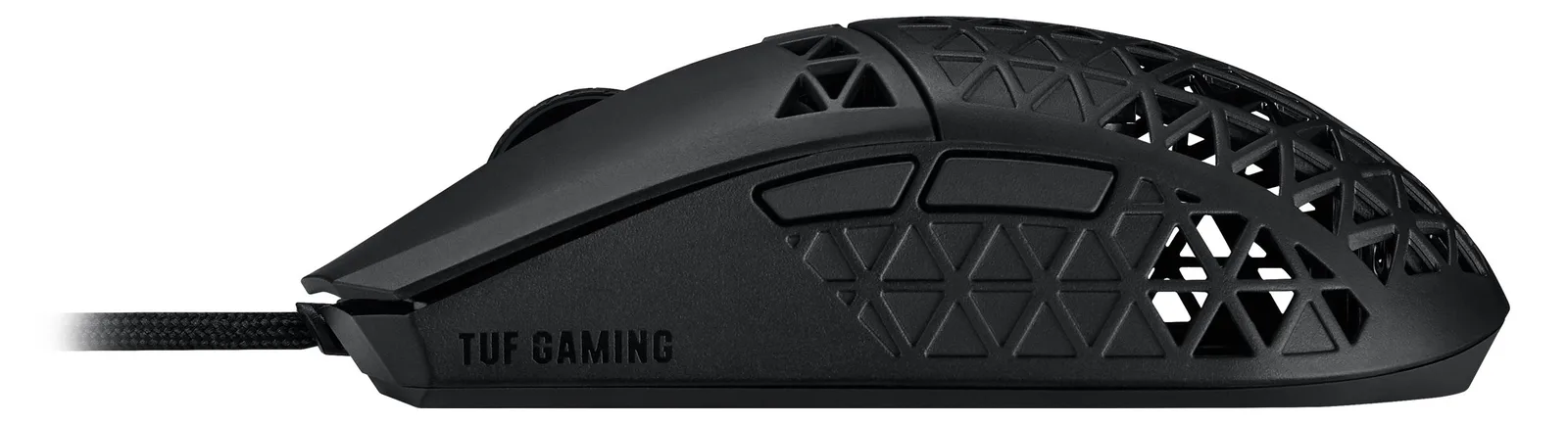 ASUS TUF Gaming M4 Air - Maus - optisch - 6 Tasten, Ansicht 4