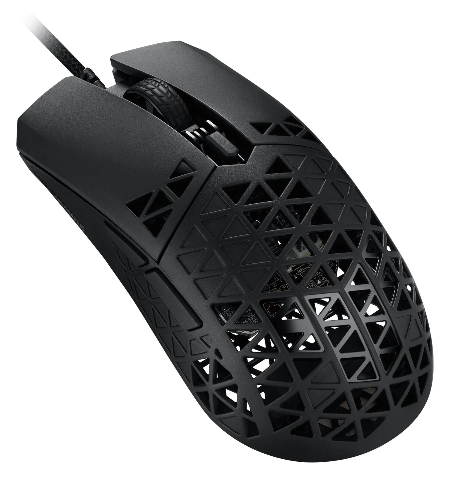 ASUS TUF Gaming M4 Air - Maus - optisch - 6 Tasten, Ansicht 5
