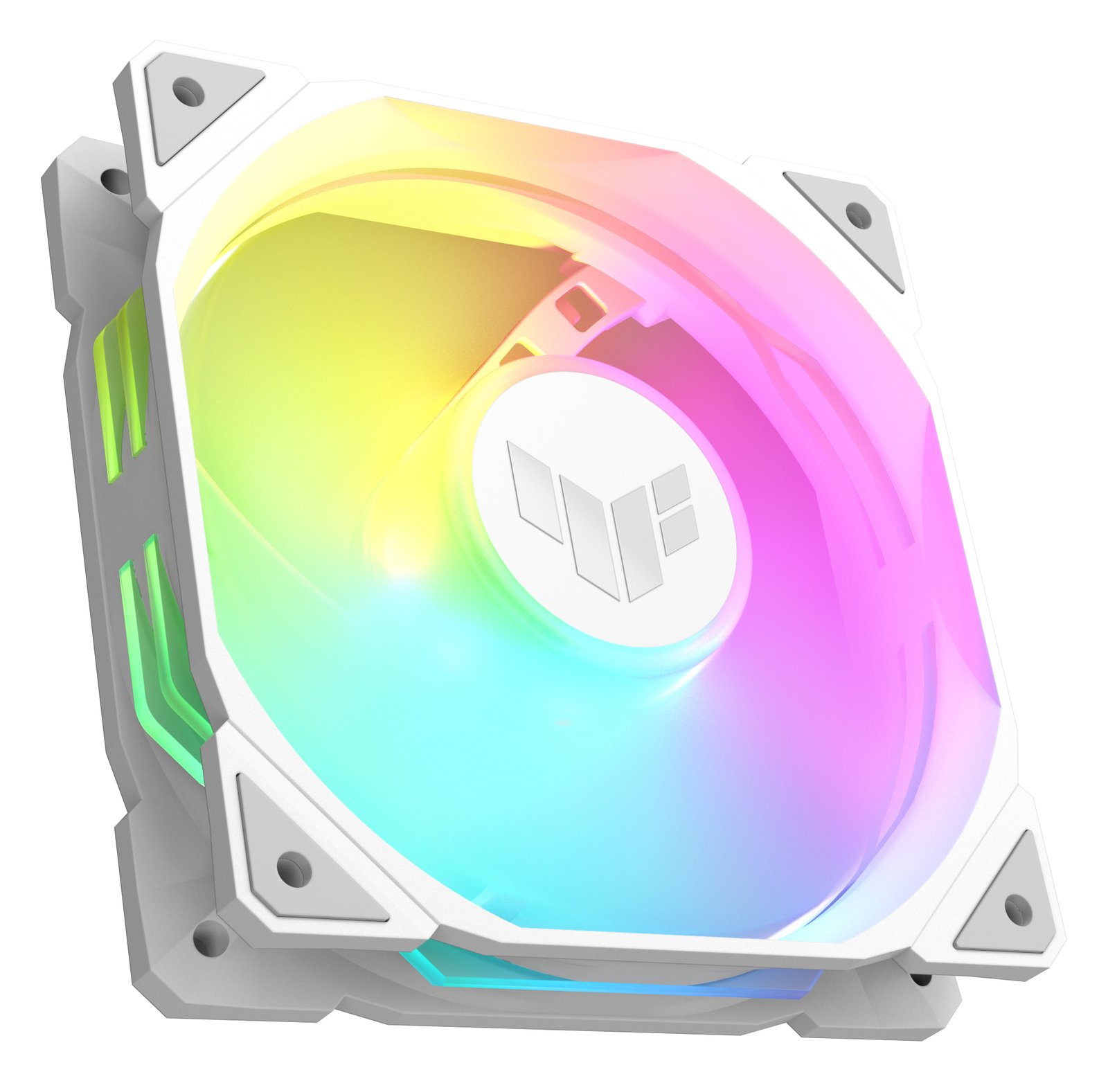 ASUS TUF Gaming TR120 ARGB - Gehäuselüfter - 120 mm von LumaTech