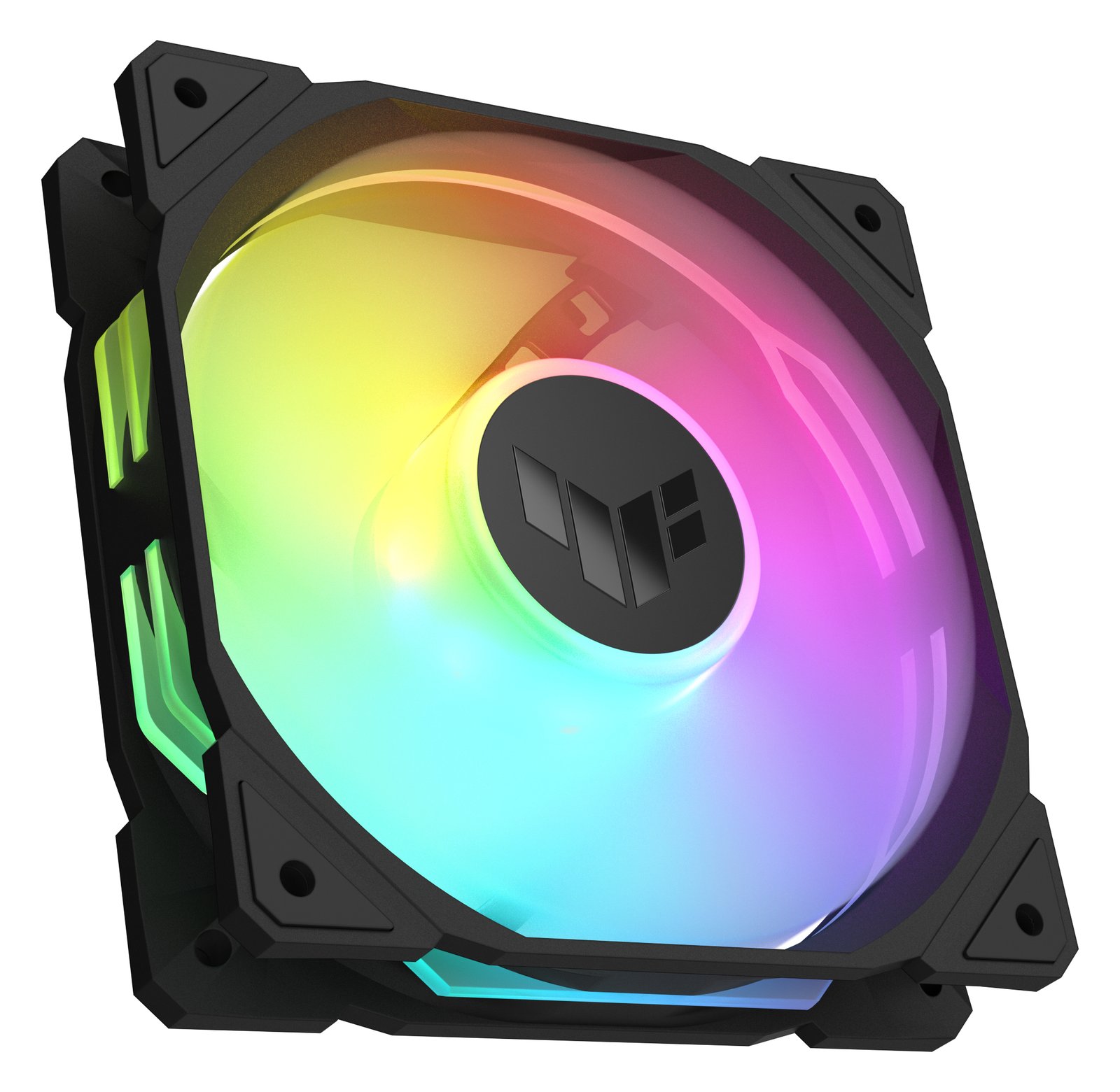 ASUS TUF Gaming TR120 ARGB Reverse - Gehäuselüfter von LumaTech