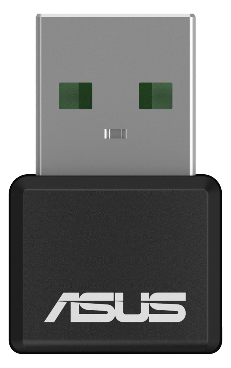 ASUS USB-AX55 Nano - Netzwerkadapter - USB 2.0 von LumaTech