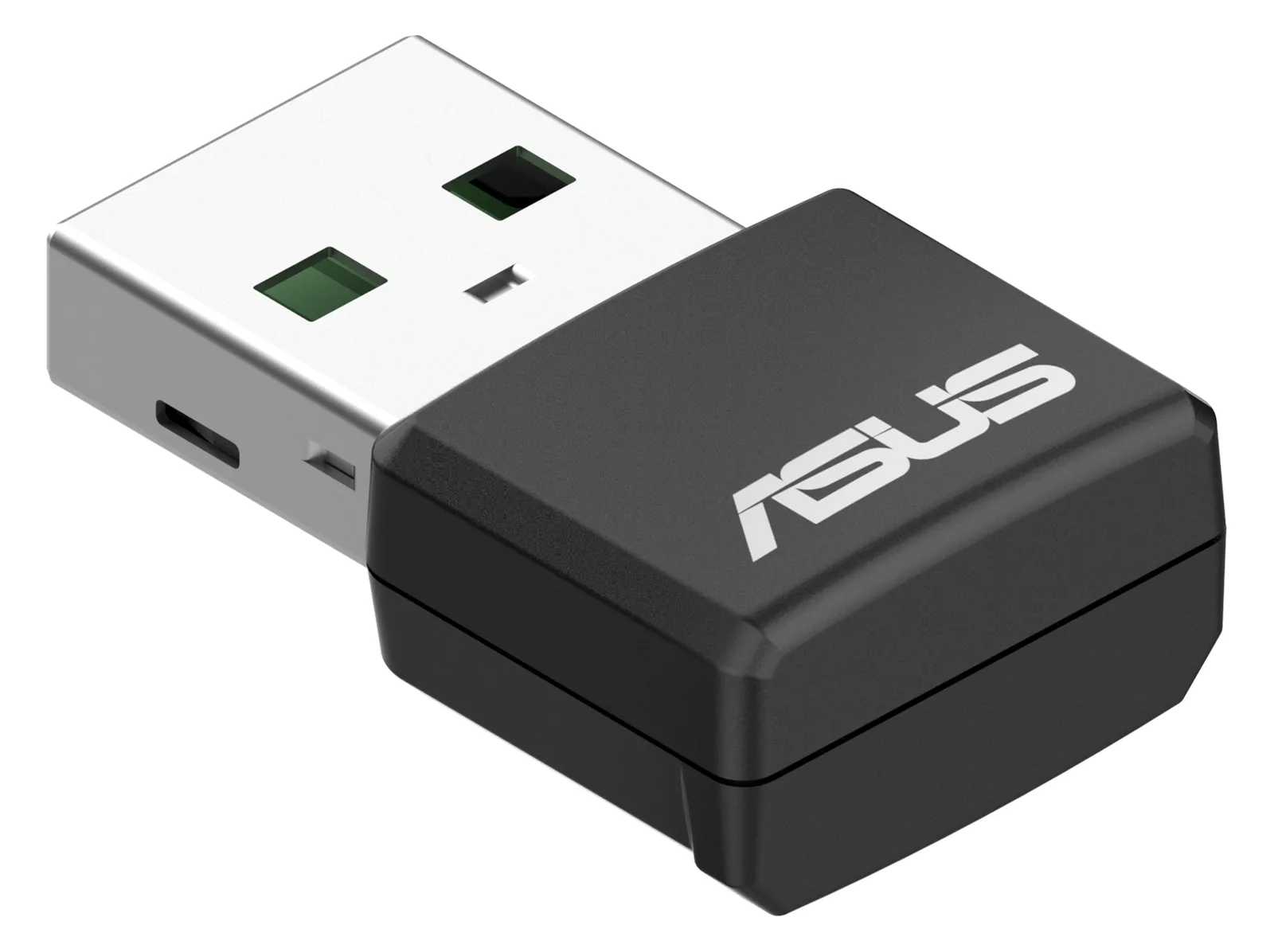 ASUS USB-AX55 Nano - Netzwerkadapter - USB 2.0, Ansicht 4