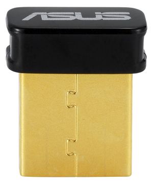 ASUS USB-BT500 - Netzwerkadapter - USB 2.0 von LumaTech