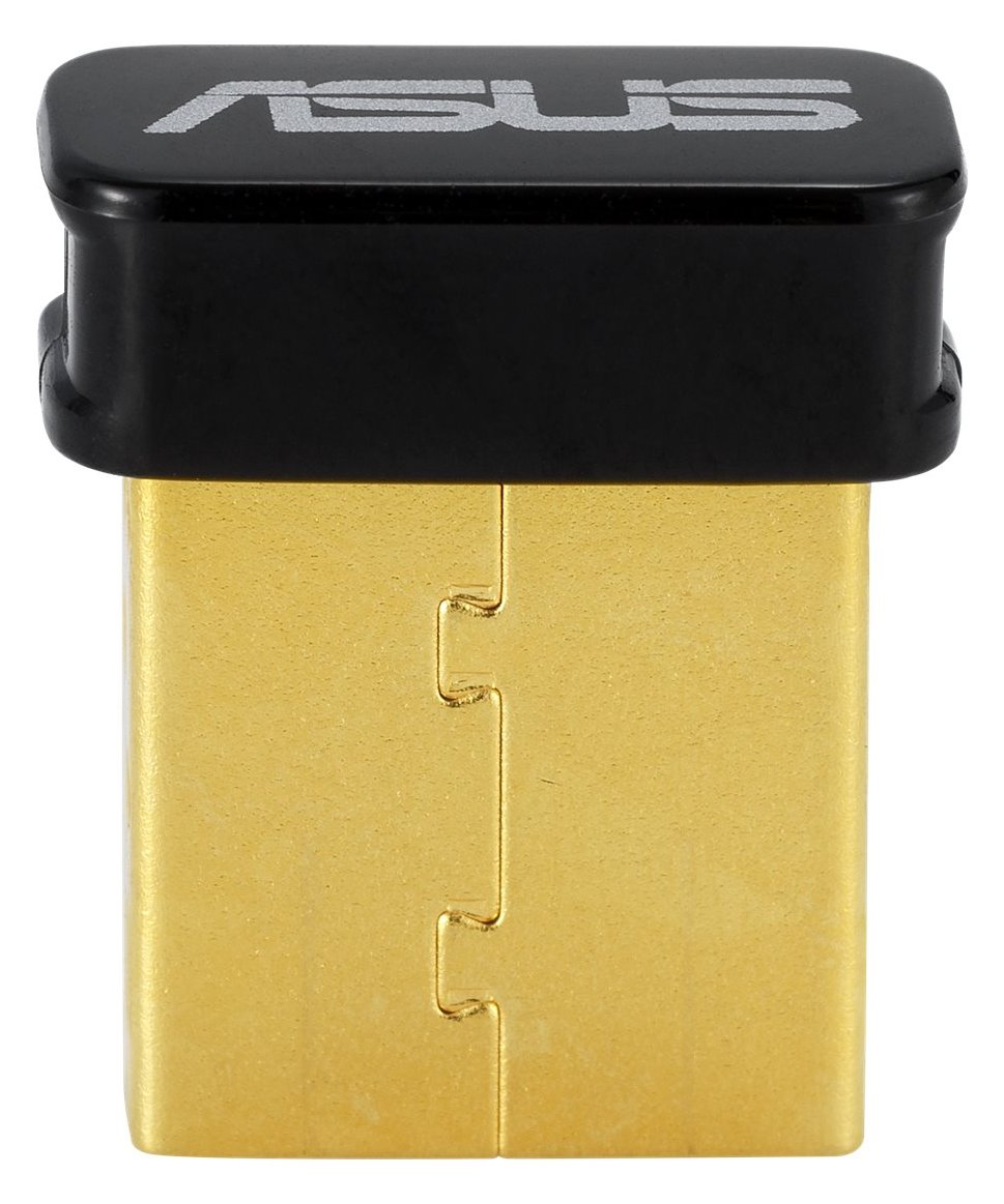 ASUS USB-BT500 - Netzwerkadapter - USB 2.0 von LumaTech