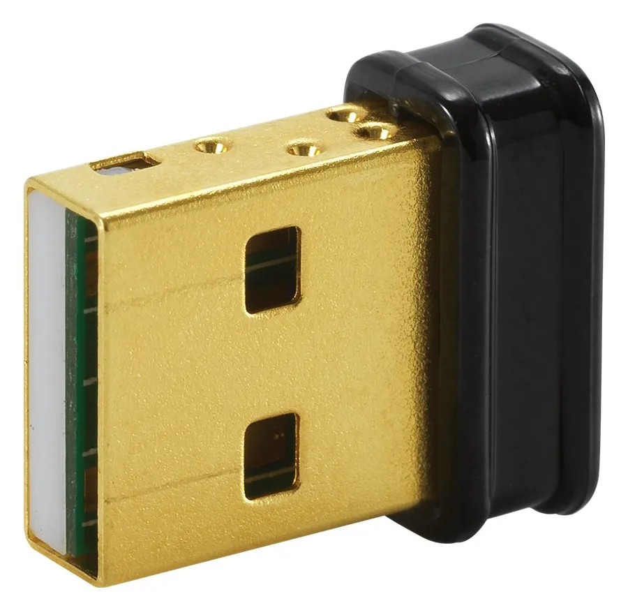 ASUS USB-BT500 - Netzwerkadapter - USB 2.0, Ansicht 4