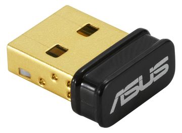 ASUS USB-N10 NANO - Netzwerkadapter - USB 2.0 von LumaTech