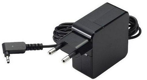 ASUS UX90W-01 Square - Netzteil - Wechselstrom 100-240 V