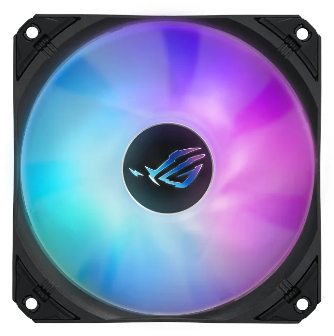 ASUS WAK ROG Strix LC III 240 ARGB, Ansicht 4