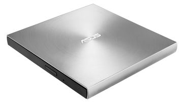 ASUS ZenDrive U8M SDRW-08U8M-U - Laufwerk - DVD±RW (±R DL) - Silber von LumaTech