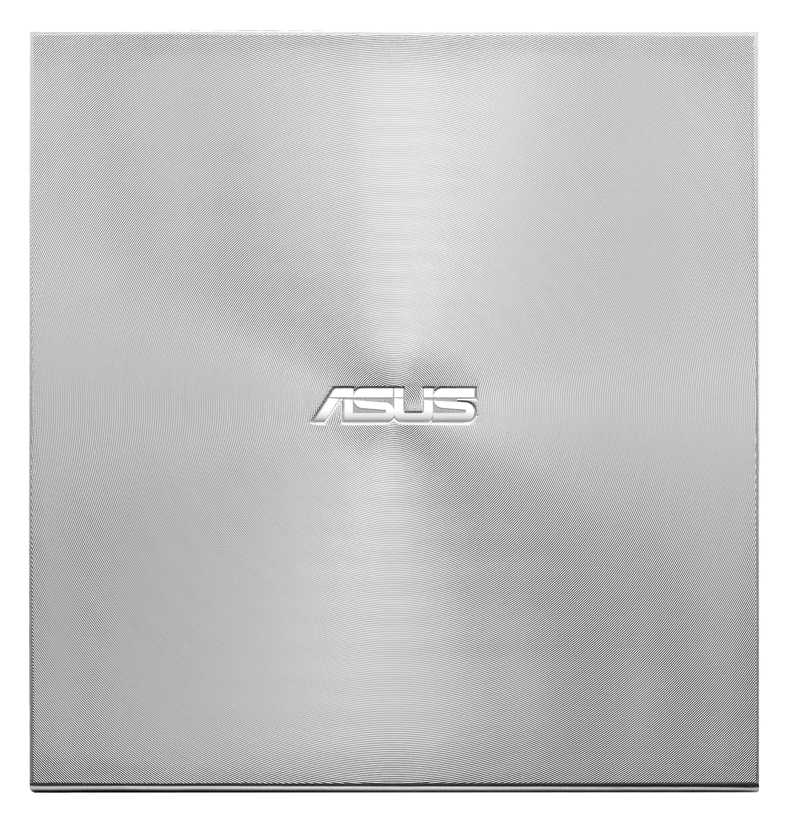 ASUS ZenDrive U8M SDRW-08U8M-U - Laufwerk - DVD±RW (±R DL) - Silber, Ansicht 3