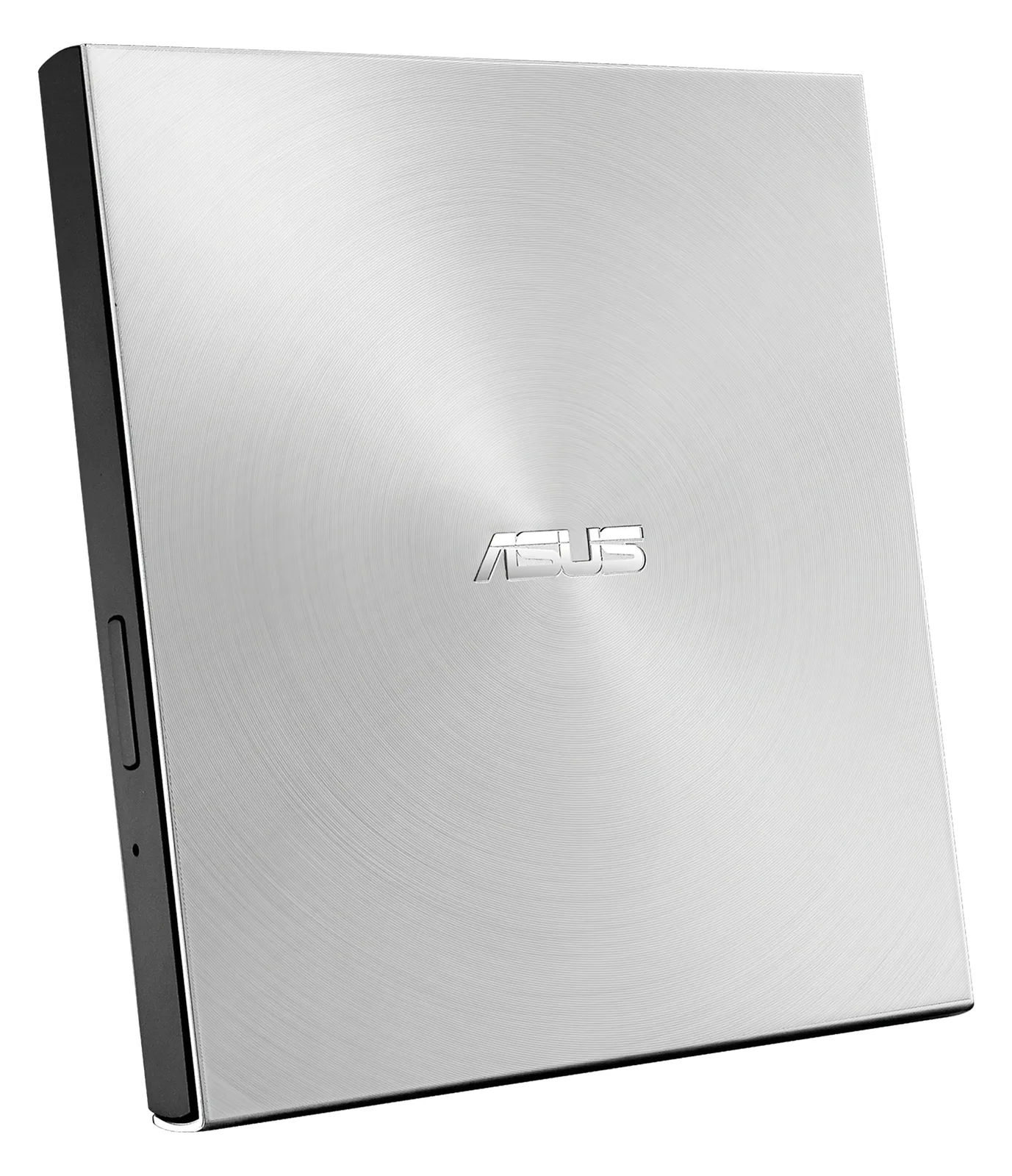 ASUS ZenDrive U8M SDRW-08U8M-U - Laufwerk - DVD±RW (±R DL) - Silber, Ansicht 5