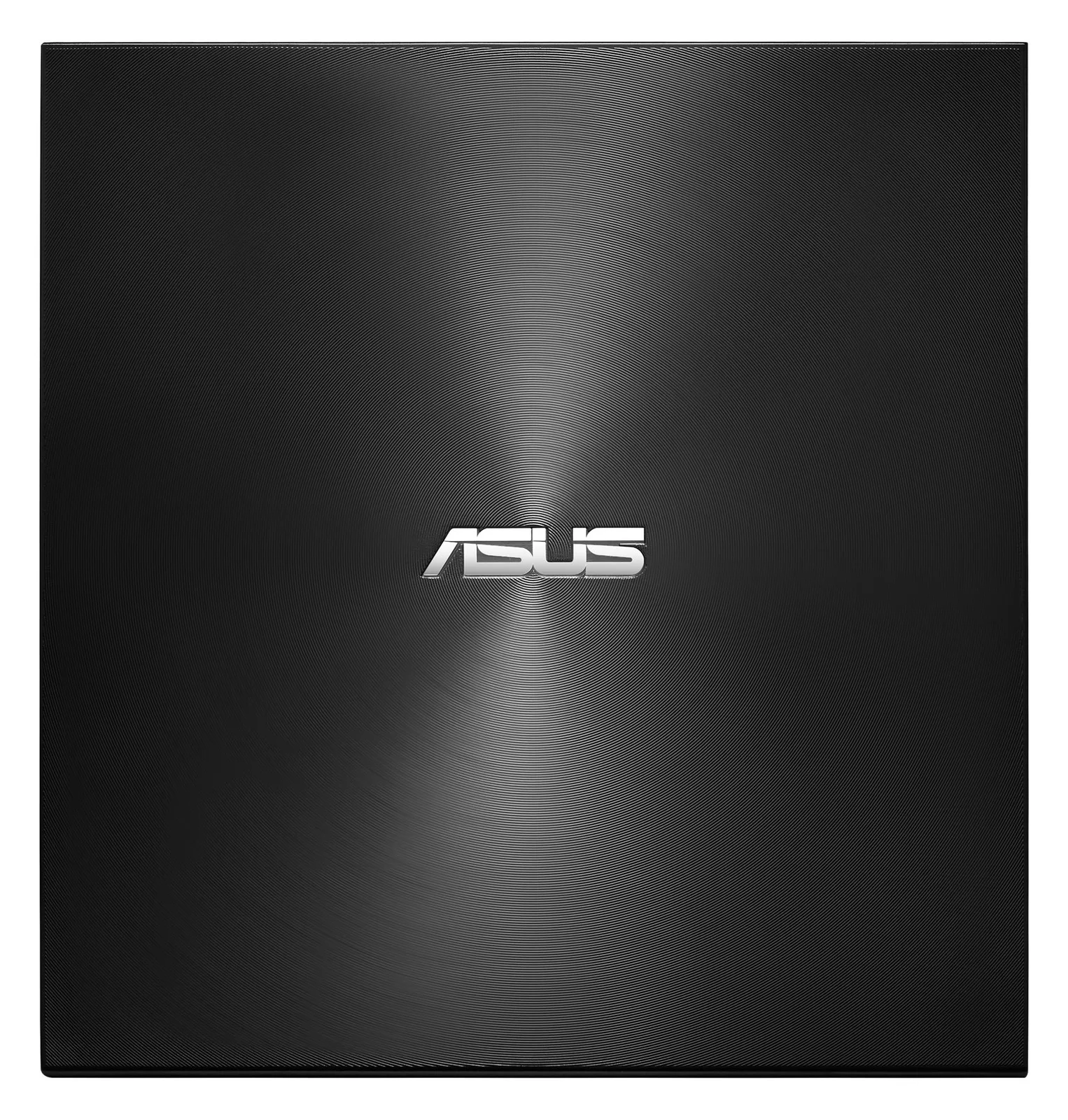 ASUS ZenDrive U9M SDRW-08U9M-U - Laufwerk - DVD±RW (±R DL) - schwarz, Ansicht 4