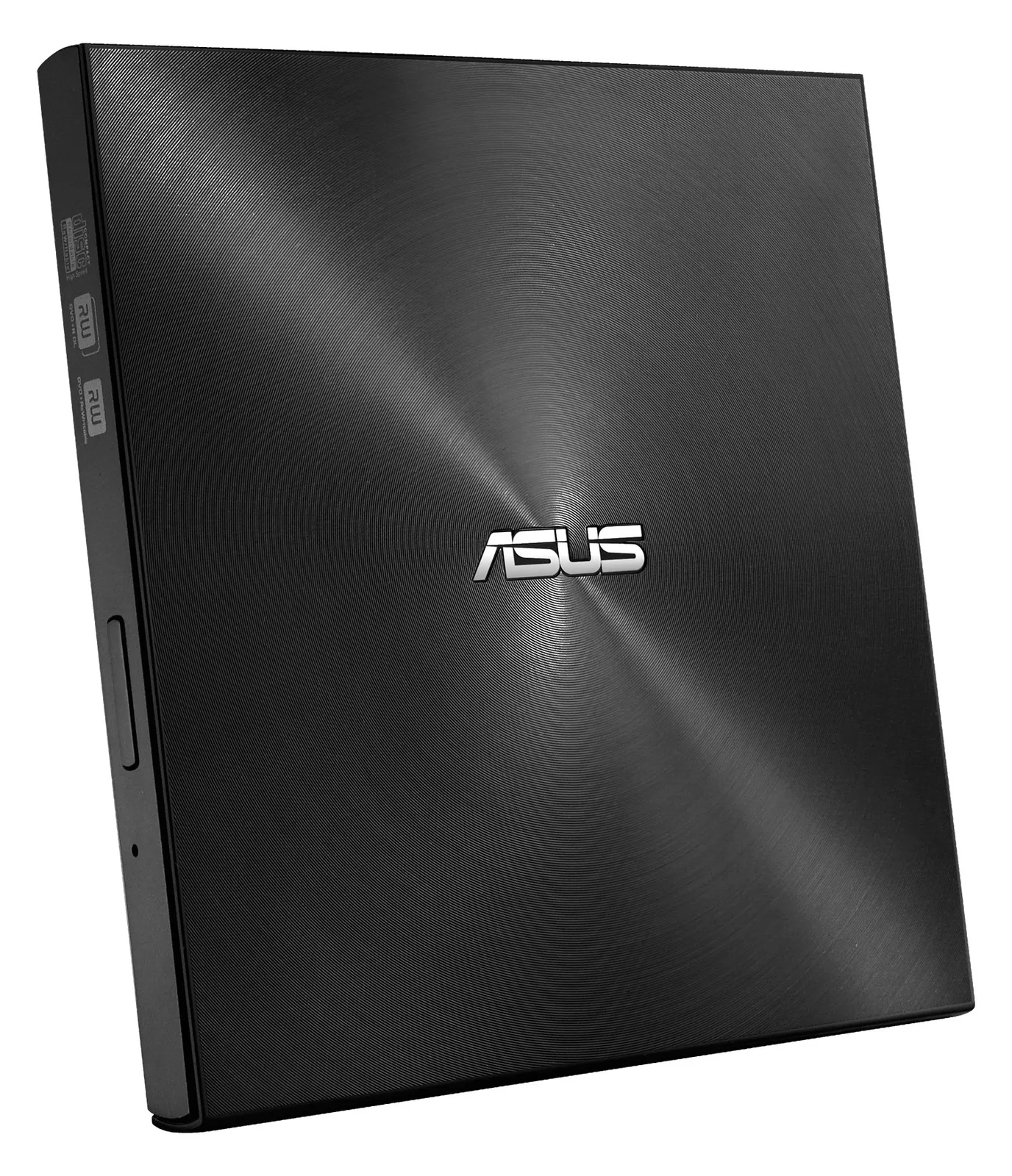 ASUS ZenDrive U9M SDRW-08U9M-U - Laufwerk - DVD±RW (±R DL) - schwarz, Ansicht 5