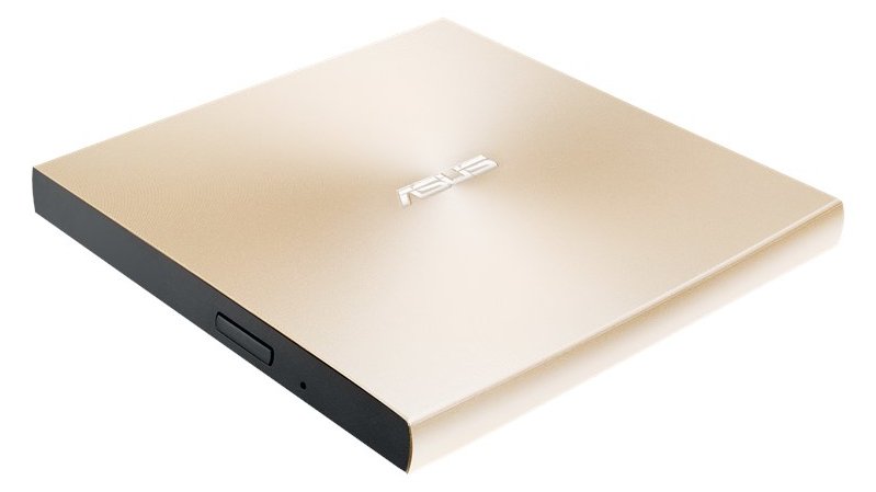 ASUS ZenDrive U9M SDRW-08U9M-U - Laufwerk - DVD±RW (±R DL) von LumaTech