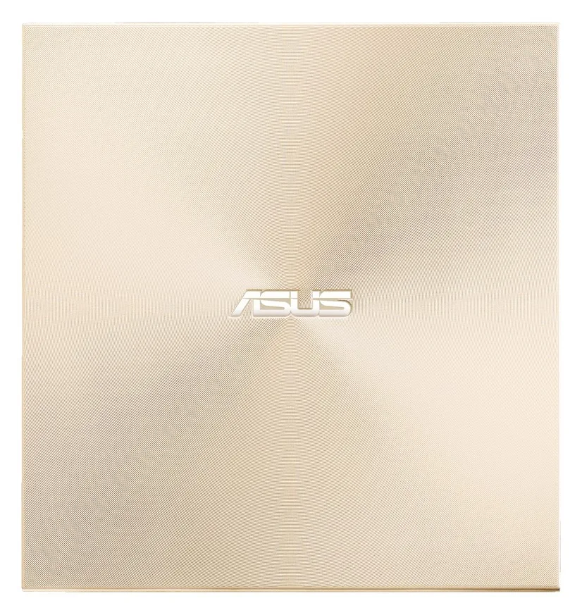 ASUS ZenDrive U9M SDRW-08U9M-U - Laufwerk - DVD±RW (±R DL) - gold, Ansicht 2