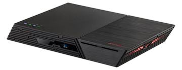 Asustor Mini Desktop NAS FS6706T 6-Bay - Storage Server - NAS von LumaTech