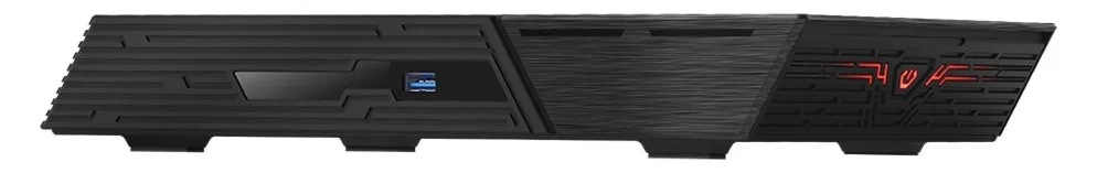 Asustor Mini Desktop NAS FS6706T 6-Bay - Storage Server - NAS, Ansicht 3