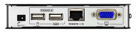 ATEN CE 700A Local and Remote Units - KVM-Extender, Ansicht 5
