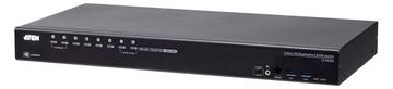 ATEN CS19208 - KVM-/Audio-/USB-Switch - 8 x KVM/Audio/USB von LumaTech