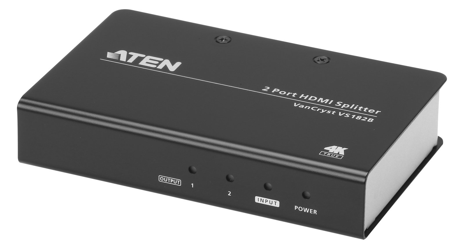ATEN VanCryst VS182B True 4K - Video-/Audio-Splitter