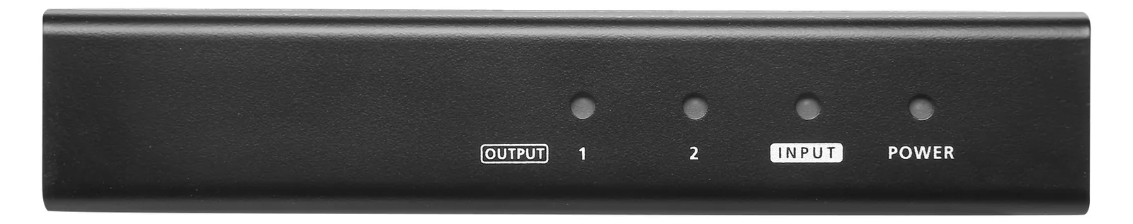 ATEN VanCryst VS182B True 4K - Video-/Audio-Splitter, Ansicht 3