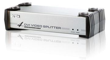 ATEN VS-164 - Video-/Audio-Splitter - Desktop von LumaTech
