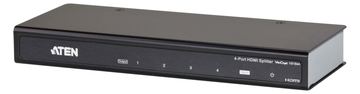 ATEN VS184A - Video-/Audio-Splitter - 4 x HDMI von LumaTech