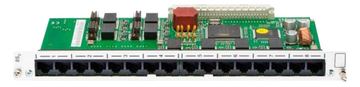 Auerswald COMmander 8S0-R-Modul - Erweiterungsmodul von LumaTech