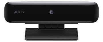 AUKEY PC-W1 - Webcam - Farbe - feste Brennweite von LumaTech