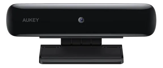 AUKEY PC-W1 - Webcam - Farbe - feste Brennweite, Ansicht 3