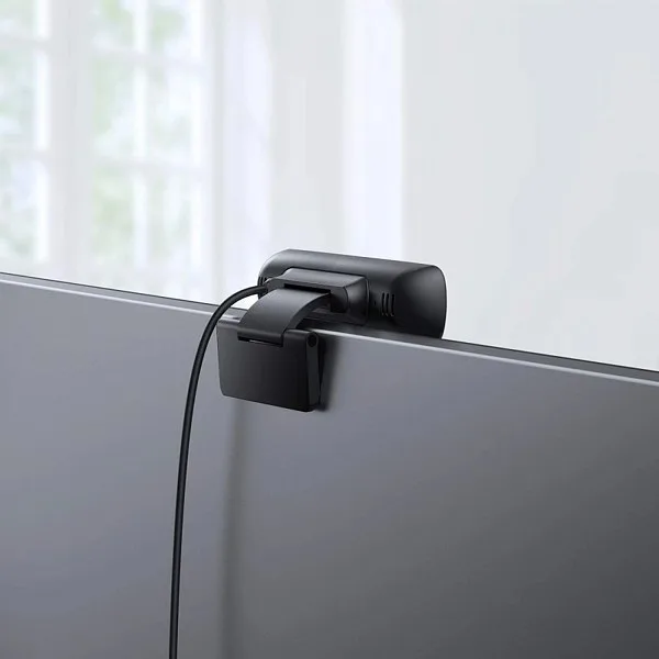 AUKEY PC-W1 - Webcam - Farbe - feste Brennweite, Ansicht 4