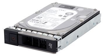 Axis Festplatte - 8 TB - Enterprise - intern - 3.5 (8.9 cm) von LumaTech