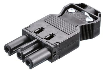 Bachmann GST18i3 - Schwarz von LumaTech