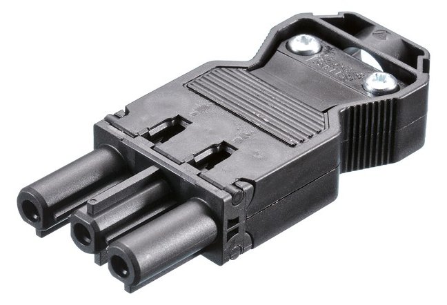 Bachmann GST18i3 - Schwarz