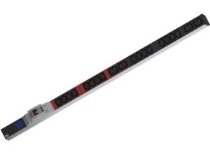 Bachmann IT PDU Basic - Stromverteilungseinheit (Rack - einbaufähig)