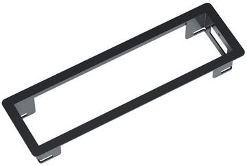 Bachmann POWER FRAME 3-way - Rahmen für Anschlüsse von LumaTech