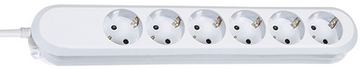 Bachmann SMART - Steckdosenleiste - 3680 Watt von LumaTech