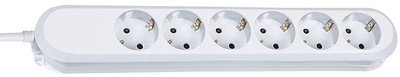 Bachmann SMART - Steckdosenleiste - 3680 Watt
