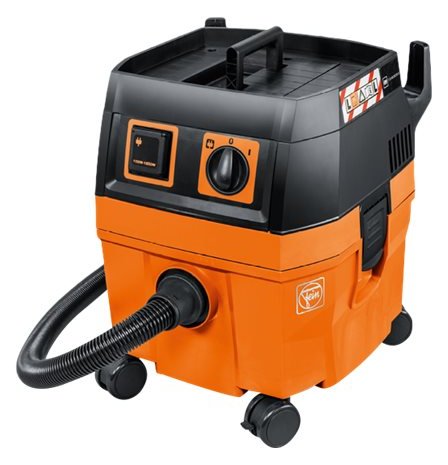Fein Dustex 25 L - Staubsauger - Kanister - mit