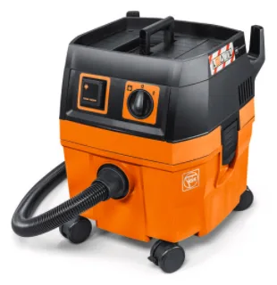 Fein Dustex 25 L - Staubsauger - Kanister, Ansicht 2