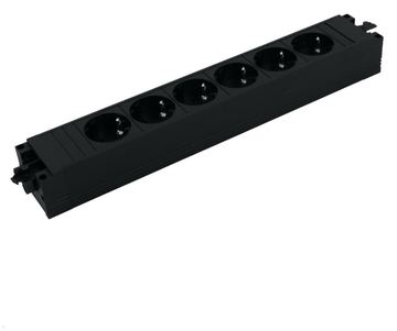 Bachmann STEP BASE power strip von LumaTech
