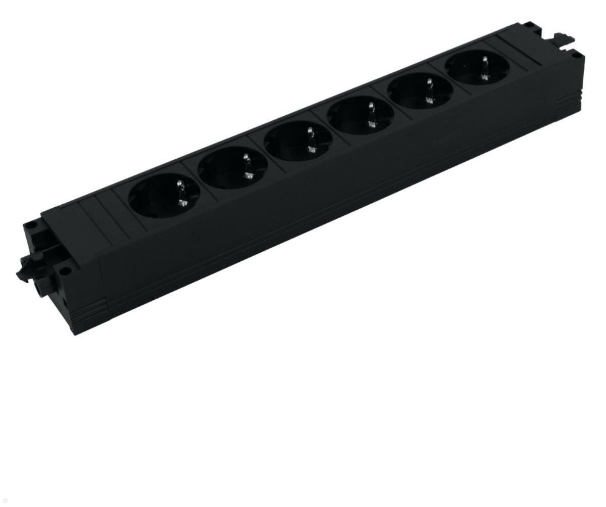Bachmann STEP BASE power strip