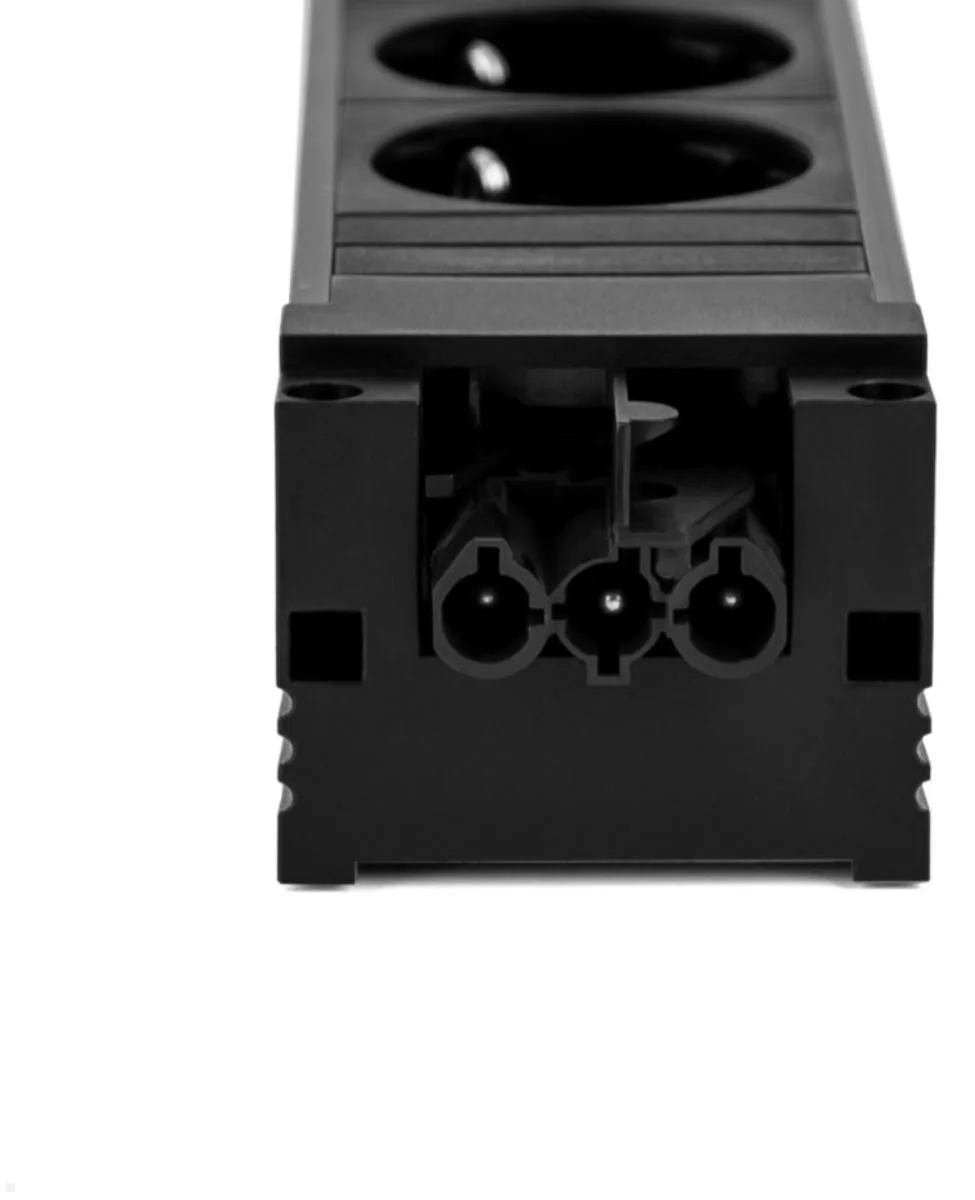 Bachmann STEP BASE power strip, Ansicht 3