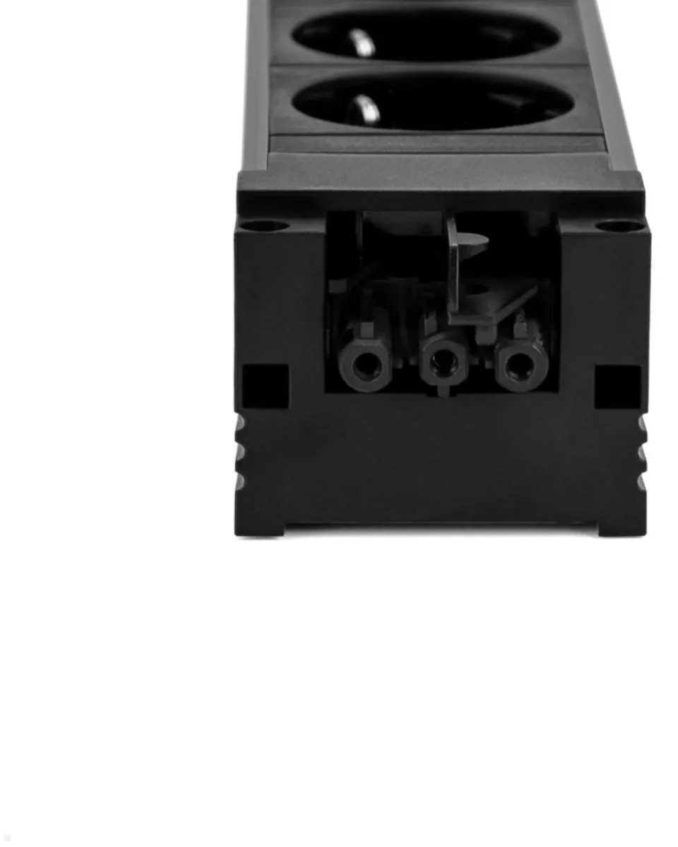 Bachmann STEP BASE power strip, Ansicht 4