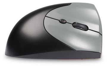 Bakker Vert Mouse rechts von LumaTech
