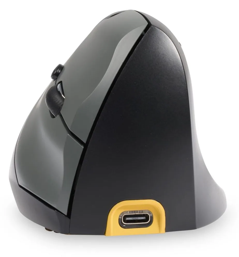 Bakker Vert Mouse rechts, Ansicht 2