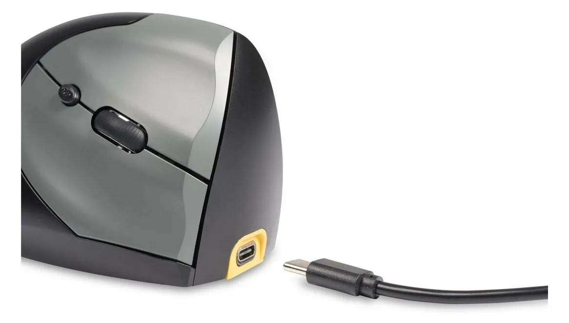 Bakker Vert Mouse rechts, Ansicht 4