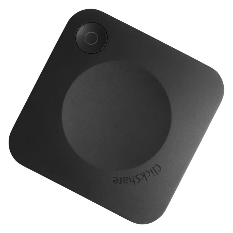 BARCO ClickShare C-5 - Wireless Video-/Audio-Erweiterung